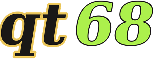 qt68 logo